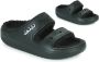 Crocs Classic Cozzzy Sandal Pantoffels maat M8 W10 grijs - Thumbnail 4