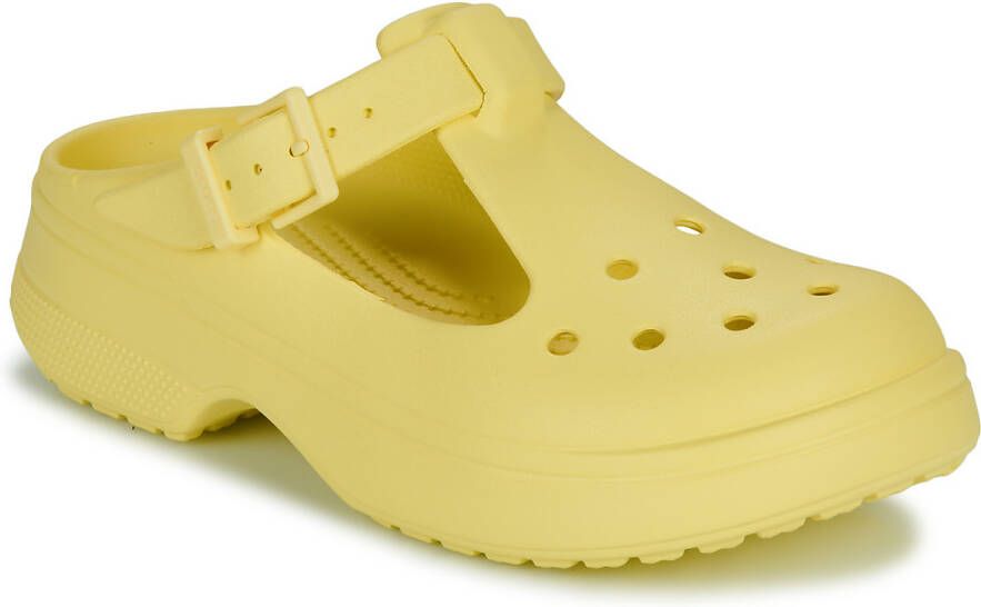 Crocs Slippers Classic Mary Jane Clog