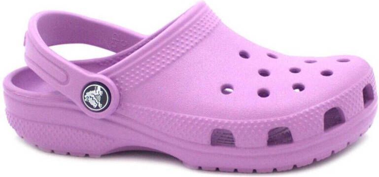 Crocs Slippers CRO-RRR-204536-OR