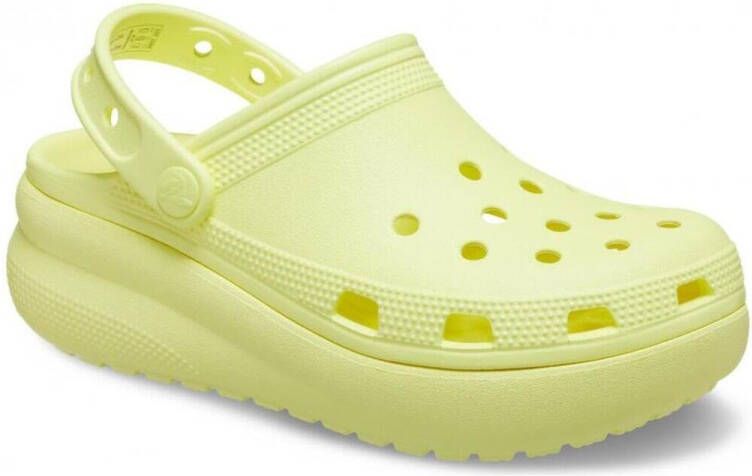 Crocs Slippers CRO-RRR-207708-75U