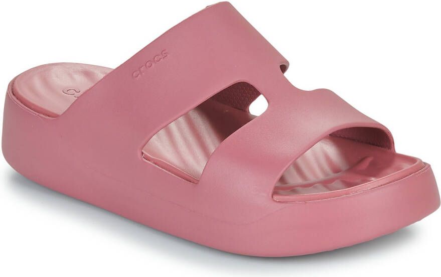 Crocs Slippers Getaway Platform H-Strap