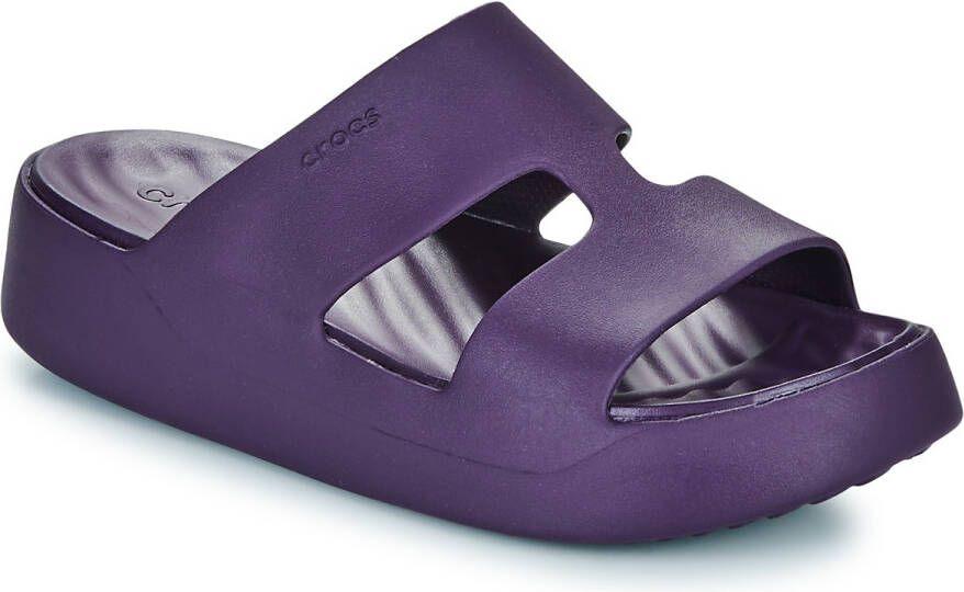 Crocs Slippers Getaway Platform H-Strap