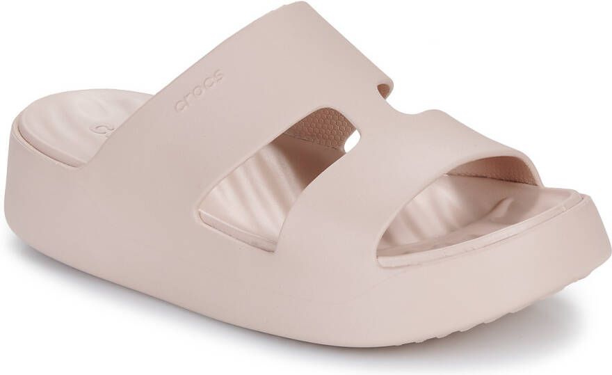 Crocs Slippers Getaway Platform H-Strap