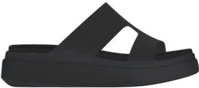 Crocs Slippers GETAWAY PLATFORM H STRAP