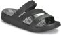 Crocs Strappy Damessandalen Black Dames - Thumbnail 2