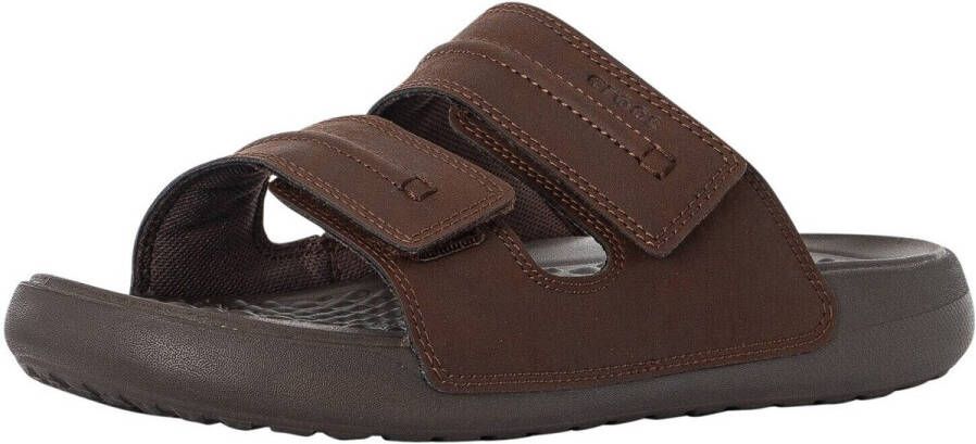 Crocs Teenslippers Yukon Vista II-sandalen