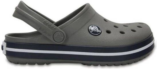 Crocs Sandalen Kids Crocband Smoke Navy