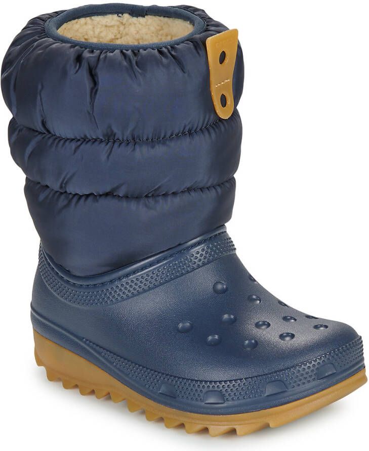 Crocs Snowboots Classic Neo Puff Boot K