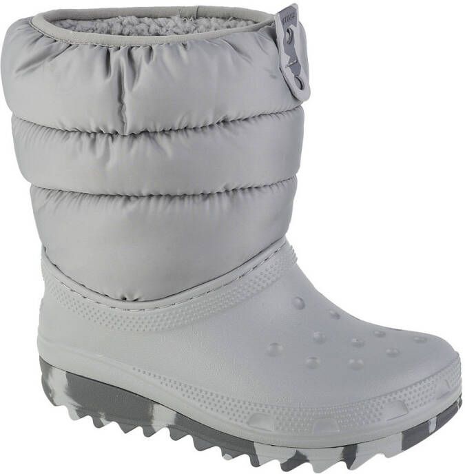 Crocs Snowboots Classic Neo Puff Boot Kids