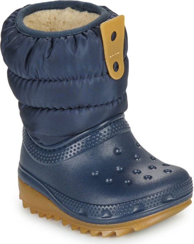 Crocs Snowboots Classic Neo Puff Boot T