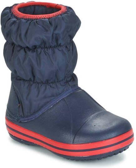 Crocs Winter Puff Boot Kids 14613-485