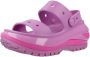 Crocs Teenslippers CLASSIC MEGA CRUSH SANDAL - Thumbnail 2