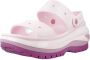 Crocs Teenslippers CLASSIC MEGA CRUSH SANDAL - Thumbnail 1