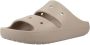 Crocs Classic Sandal V2 Sandalen maat M10 W12 grijs bruin - Thumbnail 2