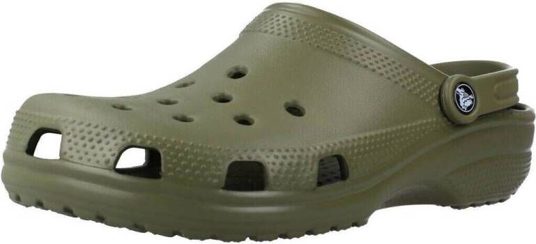 Crocs Teenslippers CLASSIC U
