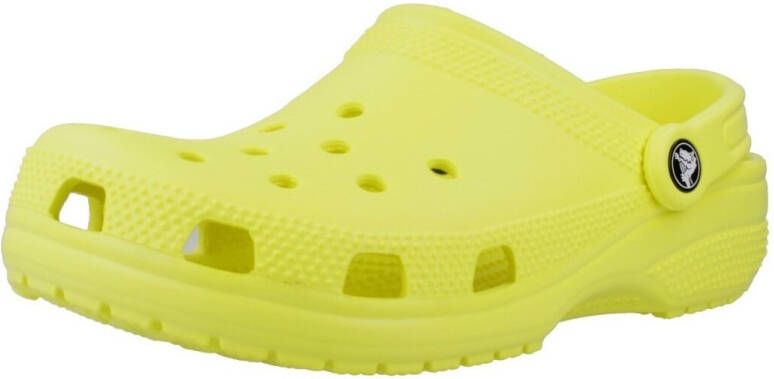 Crocs Teenslippers CLASSIC U