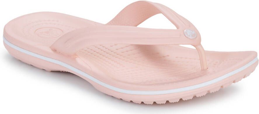 Crocs Teenslippers Crocband Flip