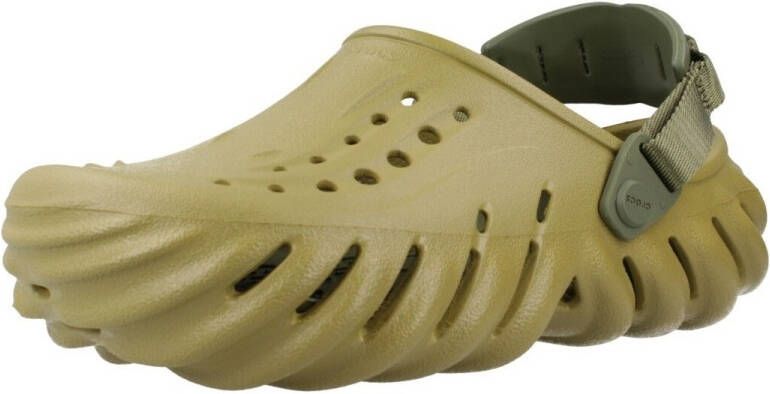 Crocs Teenslippers ECHO CLOG