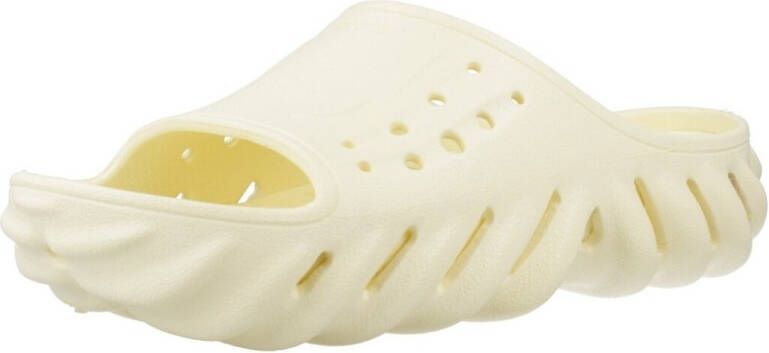 Crocs Teenslippers ECHO SLIDE