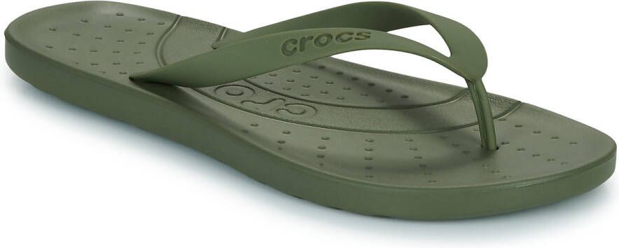 Crocs Teenslippers Flip