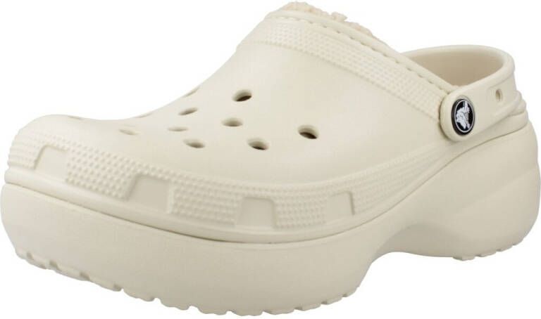 Crocs Teenslippers LINED CLOG