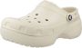 Crocs Classic Platform Lined Clog Instappers Dames - Thumbnail 2