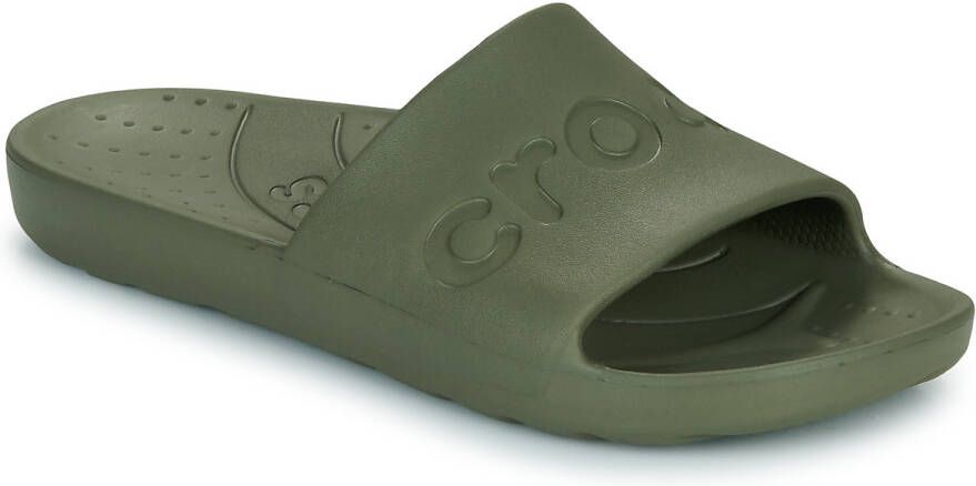 Crocs Teenslippers Slide