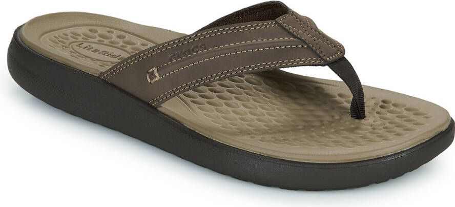 Crocs Teenslippers Yukon Vista II LR Flip