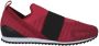 Cruyff Sneakers Elastico CC7574201 430 Red - Thumbnail 2