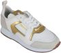 Cruyff Sneakers Lusso CC5041201 310 White Gold - Thumbnail 3