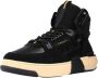 Cruyff Stijlvolle Heren Sneakers Superbia Black Heren - Thumbnail 3