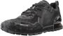 CRUYFF Superbia Black- Heren Black - Thumbnail 1