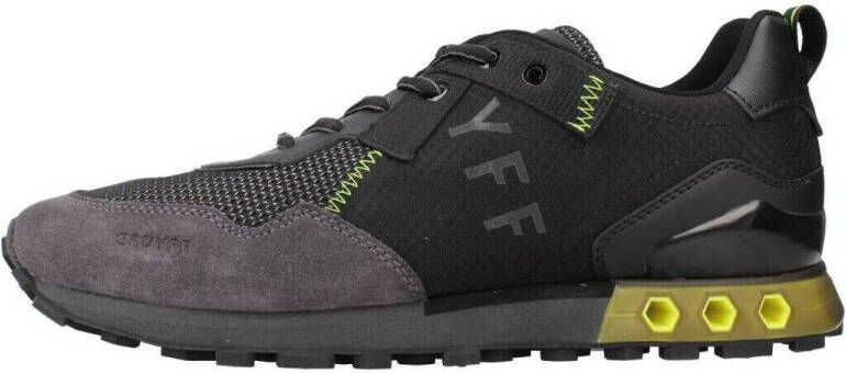 Cruyff Sneakers SUPERBIA HEX SUEDE