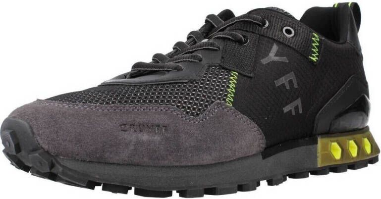 Cruyff Sneakers SUPERBIA HEX SUEDE