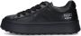 Cult Lage Sneakers CLM431800 - Thumbnail 1