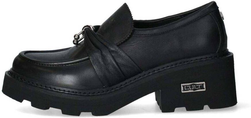 Cult Mocassins