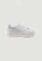 Cult Sneakers PERRY 3162 LOW W LEAT SUEDE HOT FIX CLW316220 - Thumbnail 2