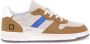 D.a.t.e. POP 2.0 Tennisschoenen Multicolor Heren - Thumbnail 2