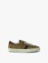 D.a.t.e. Steen Hill Lage Sneakers Green Heren - Thumbnail 2