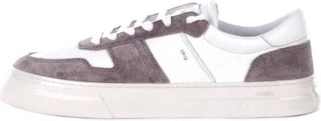 Date Lage Sneakers M411 SD BC