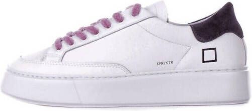 Date Lage Sneakers W411 SF SR