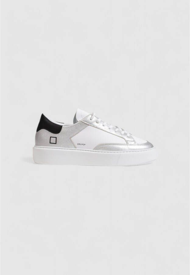 Date Sneakers SFERA POP W411-SF-PO-WS