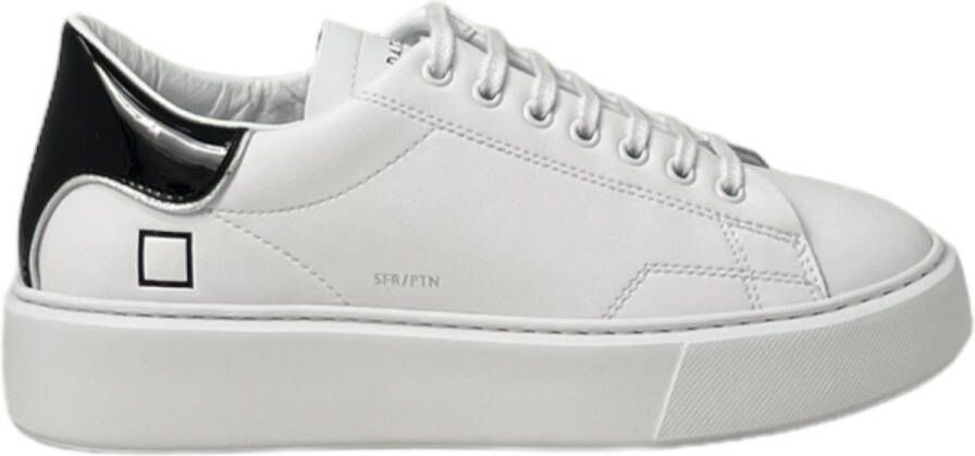 Date Sneakers W381SFPA WB