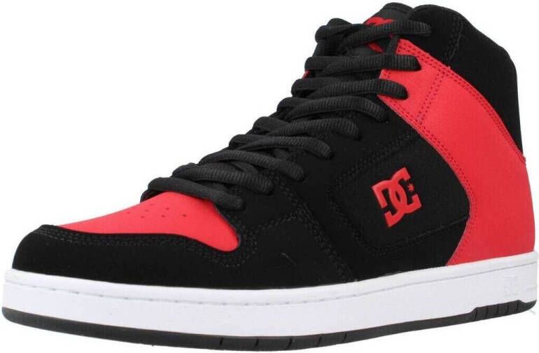 DC Shoes Sneakers MANTECA 4 HI