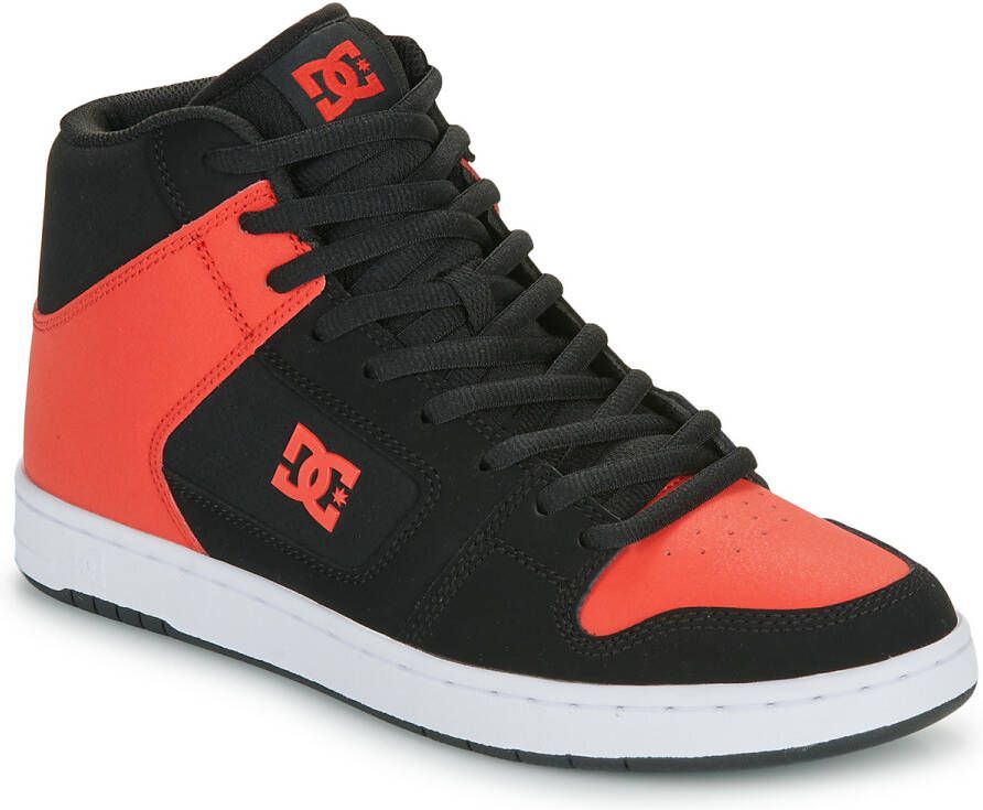 DC Shoes Hoge Sneakers MANTECA 4 HI