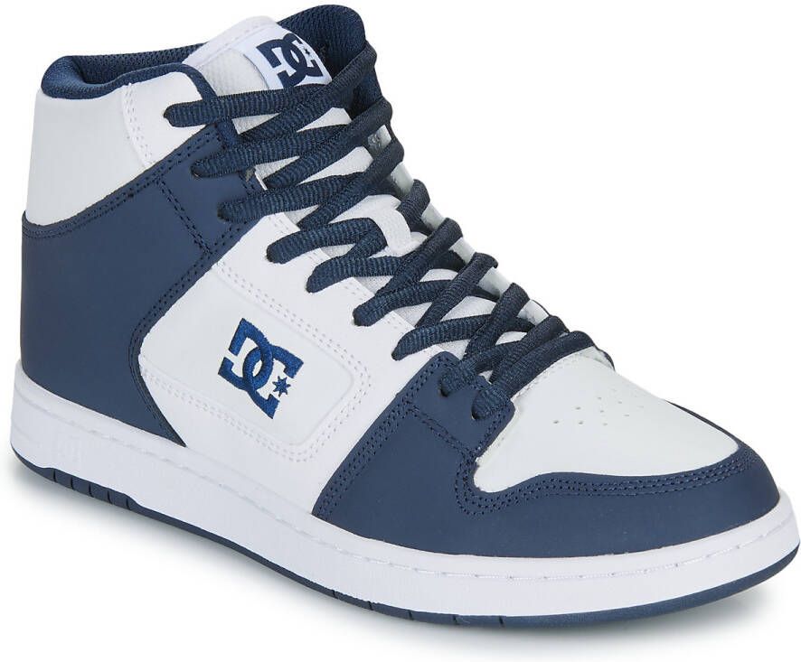 DC Shoes Hoge Sneakers MANTECA 4 HI