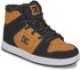 DC Shoes Hoge Sneakers MANTECA 4 HI WR - Thumbnail 1