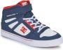 DC Shoes Pure High Top Ev Sneakers Veelkleurig - Thumbnail 2