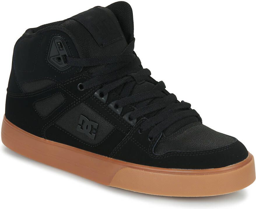 DC Shoes Hoge Sneakers PURE HIGH-TOP WC