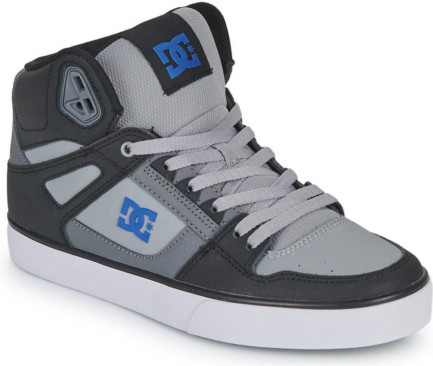 DC Shoes Hoge Sneakers PURE HIGH-TOP WC